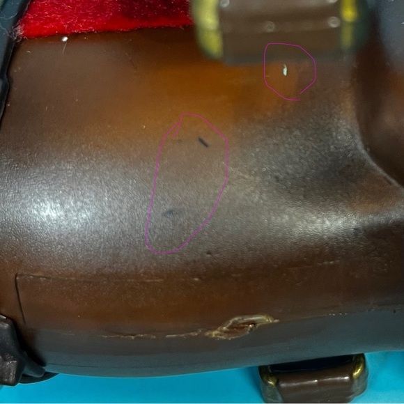 *Newly Updated* Grand Champions - Indian Summer - Appaloosa Stallion - 1992 - Picture 8 of 11